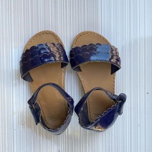 Gymboree Girl Sandals